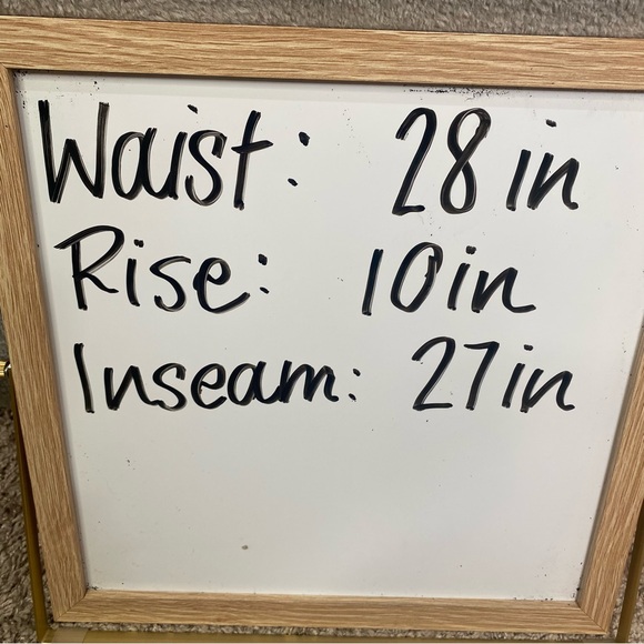 Lululemon Athletica Joggers Women Size 6 Elastic Waistband Tapered Fit Black - Picture 10 of 10